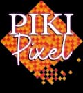 Logo PikiPixel - Agence de création web